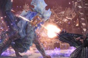 Mhwアイスボーン ミラボレアスの難易度は並ハンにとって高すぎる ちょうどいい アクションゲーム速報