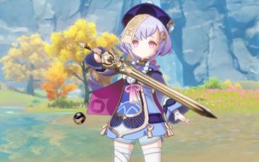 原神 宝箱って復活するの そこら辺の仕様がよく分からないんだが アクションゲーム速報