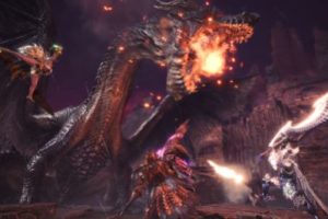 Mhwアイスボーン Ibのストーリーつまらないならまだしも不快なレベルにすらなってるんだよな アクションゲーム速報