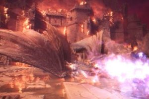 Mhwアイスボーン 受付嬢がウザいのは顔がブスだからではなく内面が原因なのでは アクションゲーム速報