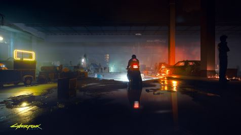 サイバーパンク77 クラフトは金策や弾薬などの補充にもかなり便利 アクションゲーム速報