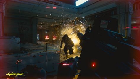 サイバーパンク77 Pc版のエラー落ち頻度はどんな感じになってる アクションゲーム速報 サイバーパンク77 Pc版のエラー落ち頻度はどんな感じになってる アクションゲーム速報