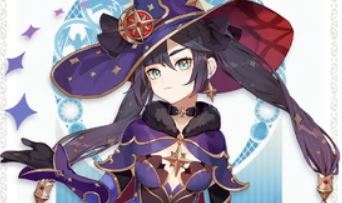 原神 モナさんどんどん不遇になってきてない 七七なみに厳しくなってきてるような アクションゲーム速報