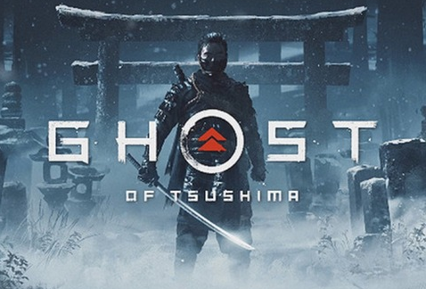 朗報 日本舞台のオープンワールドゲーム 遂に発表される Ghost Of Tsushima アクションゲーム速報