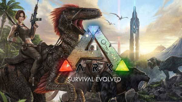 Ark Survival Evolved エラー落ち多すぎィ Proだと改善するのか アークサバイバルエボルブド アクションゲーム速報